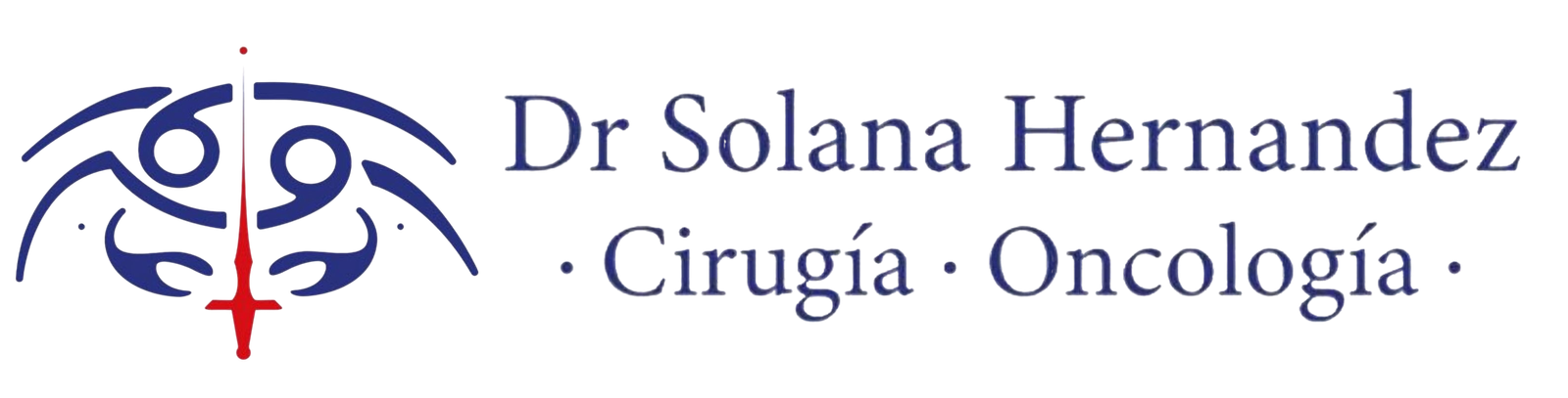 Cirugía Oncológica y Cirugía General en
                CDMX - Dr. José Martín Solana Hernández
