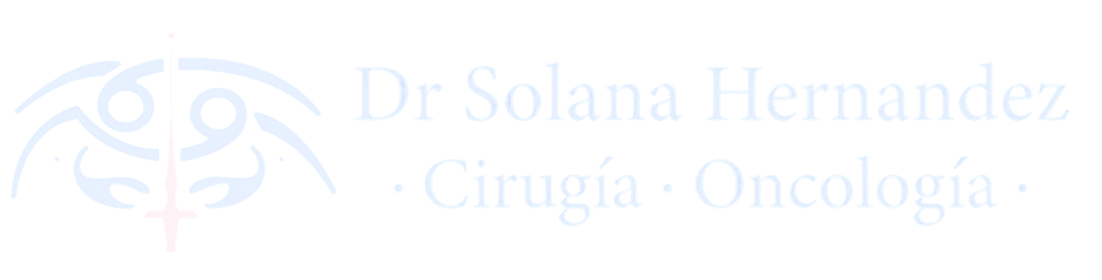 Cirugía Oncológica y Cirugía General en CDMX - Dr. José Martín Solana Hernández