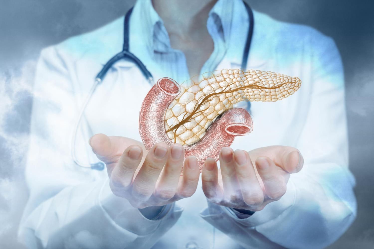 Diagnóstico y Tratamiento de Tumores páncreas en CDMX con Cirugía Oncológica